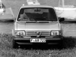 Alfa Romeo Alfasud Quadrifoglio Oro 1982 года